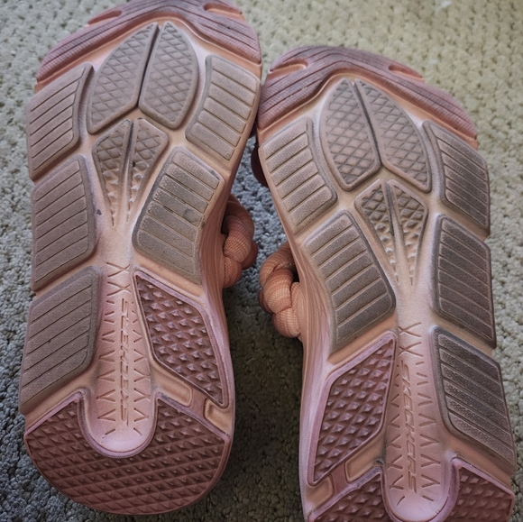 Womens Skechers flip flops - Picture 3 of 3